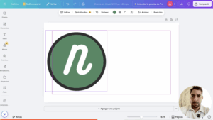 Use Free Canva to Create Your Corporate E-mail Signature