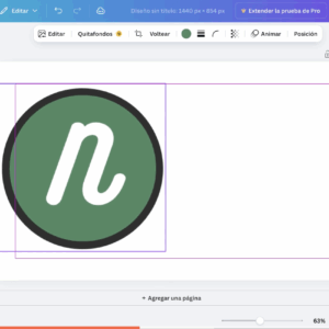 Use Free Canva to Create Your Corporate E-mail Signature