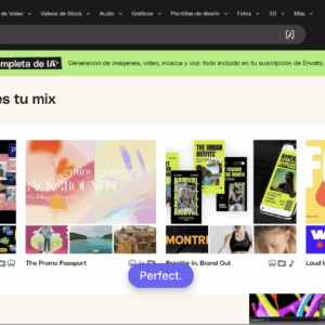 Envato? What is that and how can I find it?