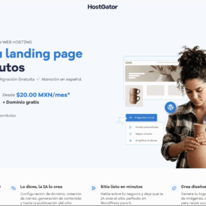 SUSBCRIPTION Understanding Domains and Hosting with HostGator (Copy)