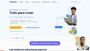 Install WordPress in Your Domain, Let's Start The Journey Together!
