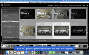 Basic LightRoom Tutorial: Edit you photos like a Pro!