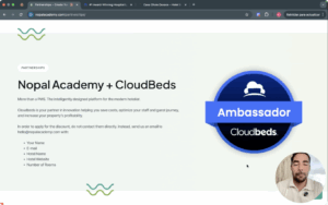 It's Time to Move to Cloudbeds! E-Commerce